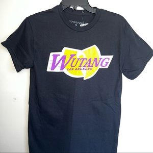 Wu-Tang Clan x Los Angeles Graphic Tee